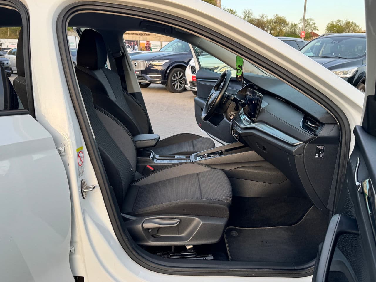 Skoda Octavia 2020 — Миниатюра 15