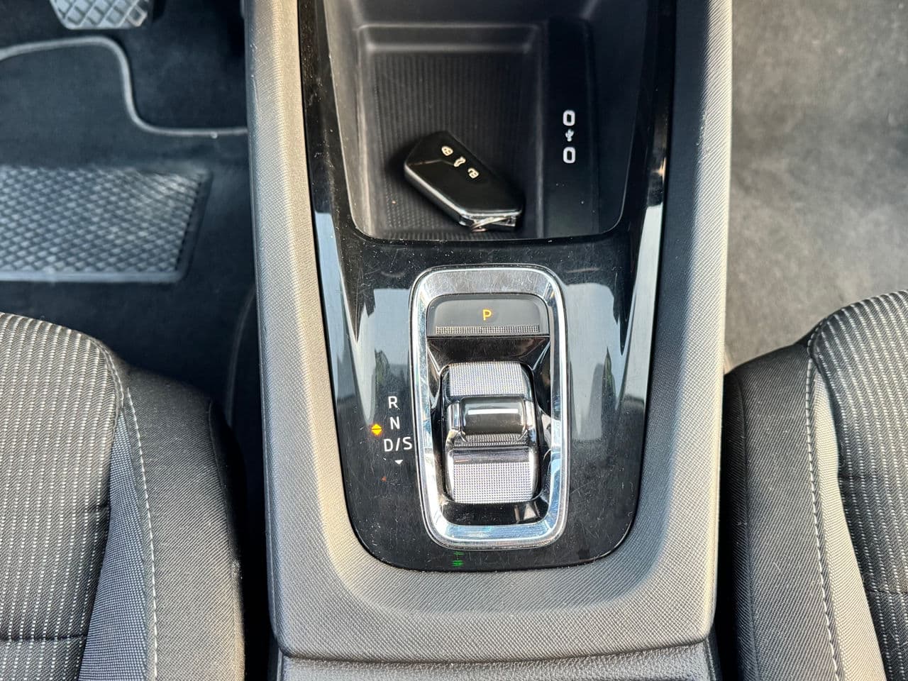 Skoda Octavia 2020 — Миниатюра 12