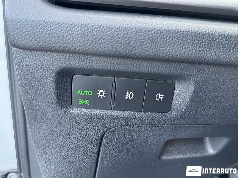 Skoda Octavia 2020 — Миниатюра 18