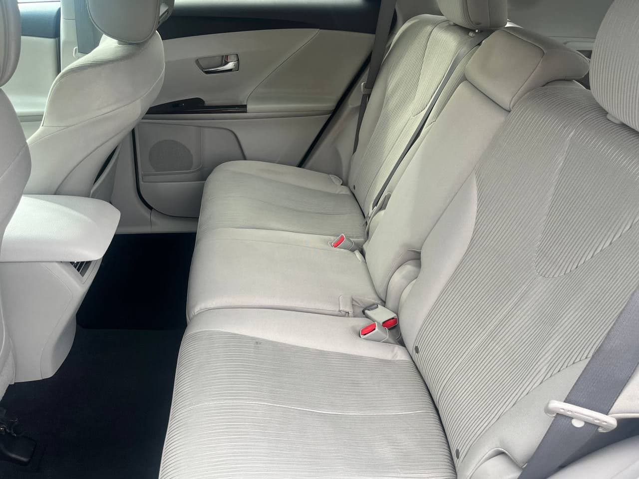 Toyota Venza 2010 — Миниатюра 17