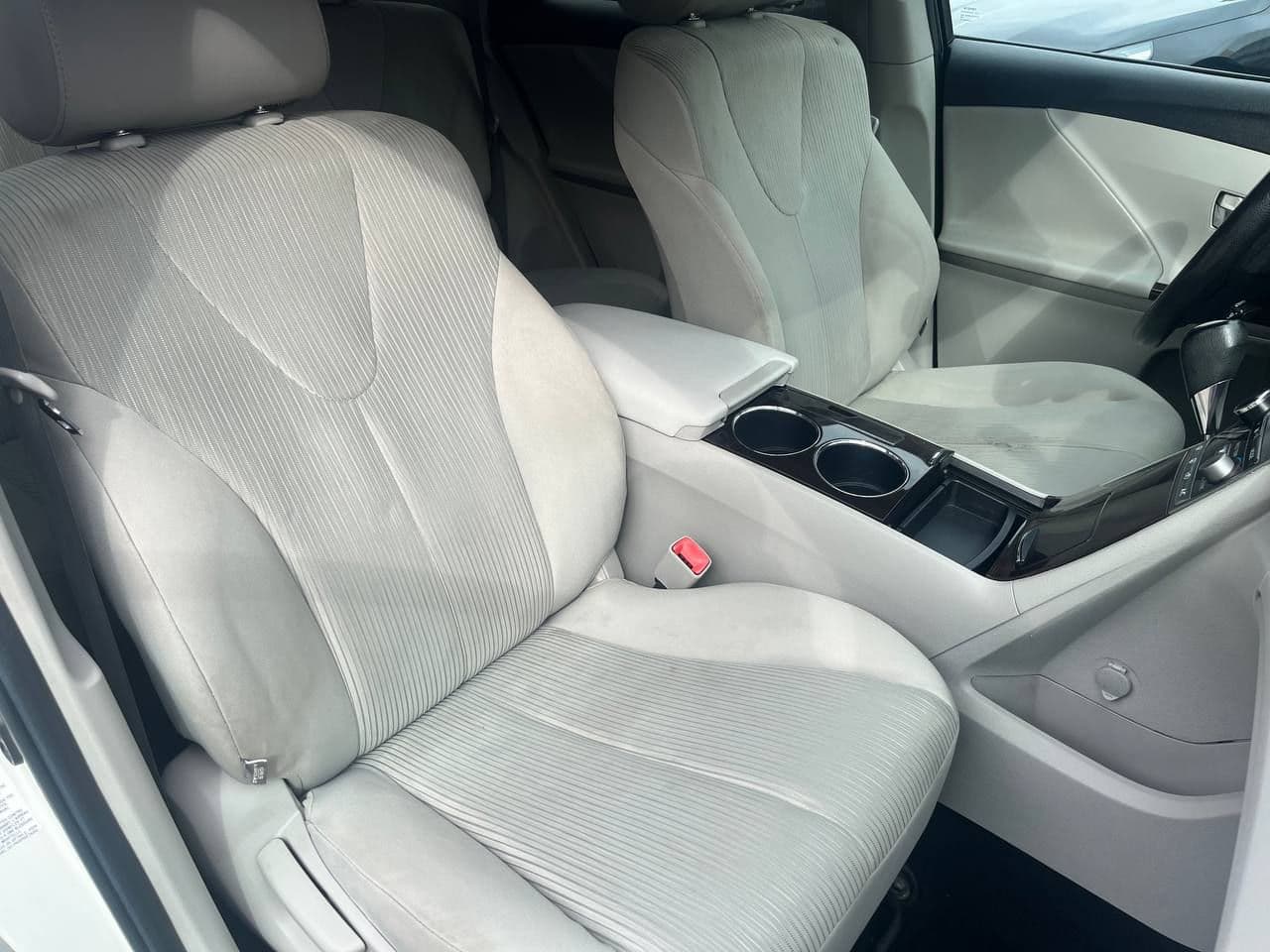 Toyota Venza 2010 — Миниатюра 14