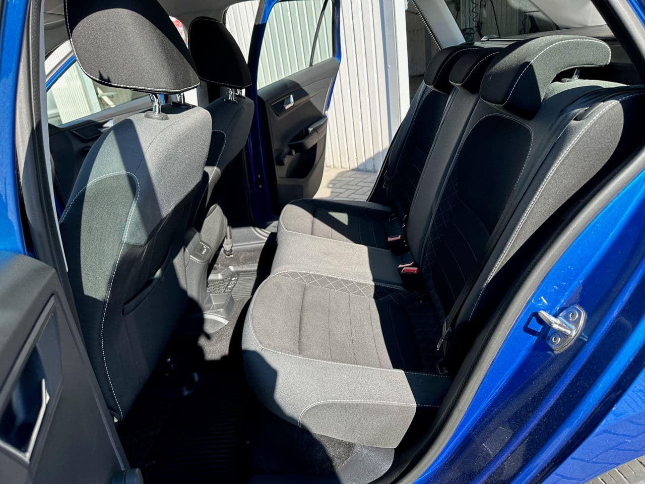 Skoda Fabia 2020 — Миниатюра 15