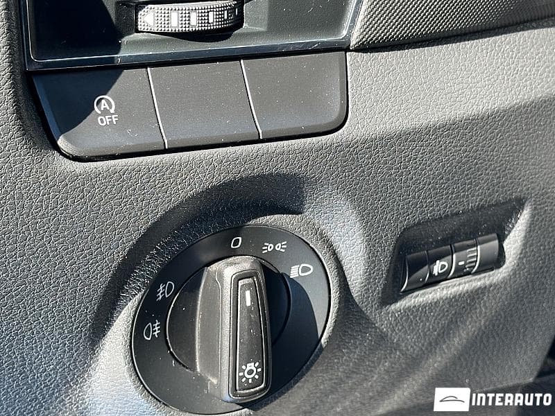 Skoda Fabia 2020 — Миниатюра 13