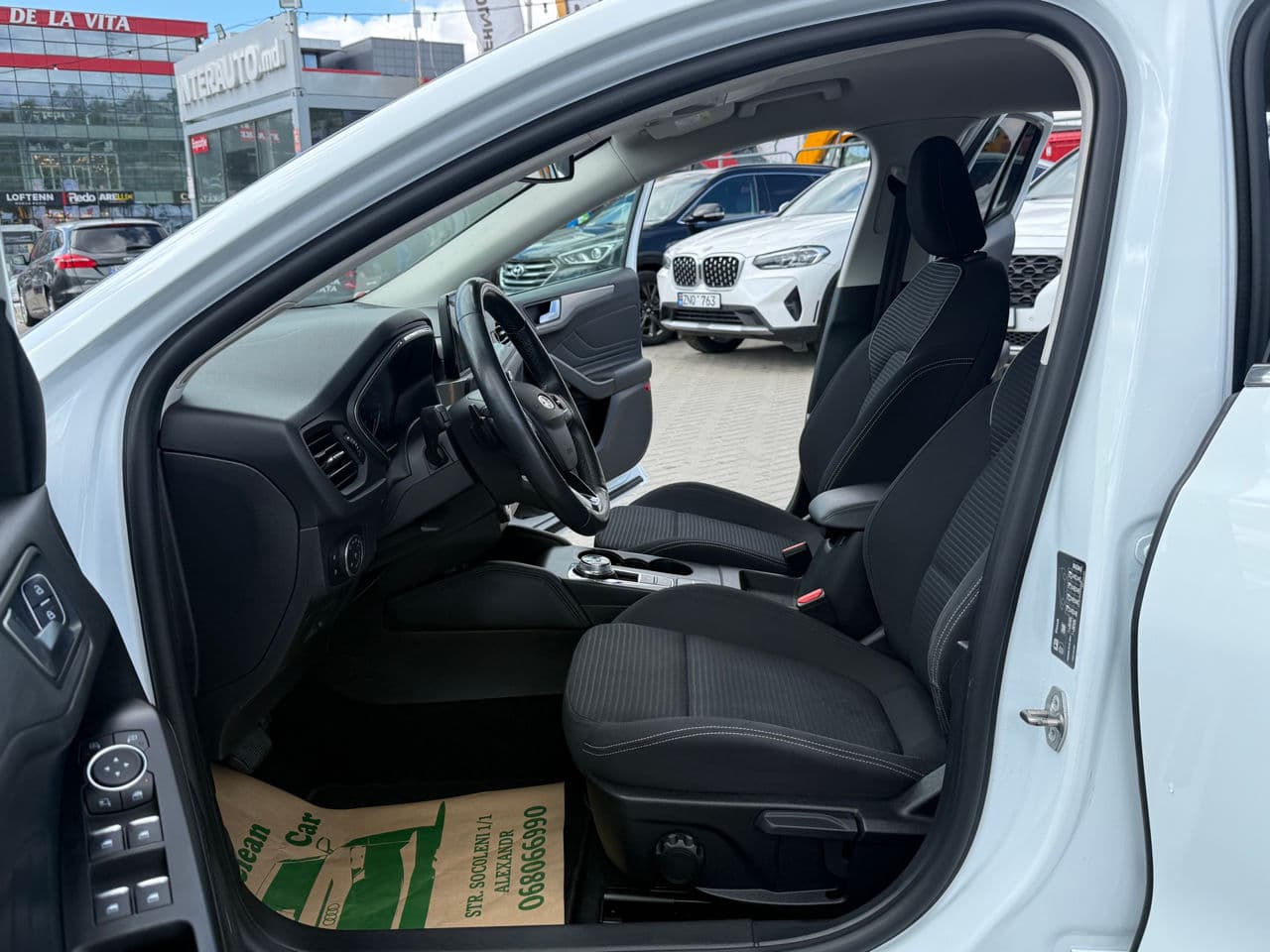 Ford Focus 2018 — Миниатюра 5