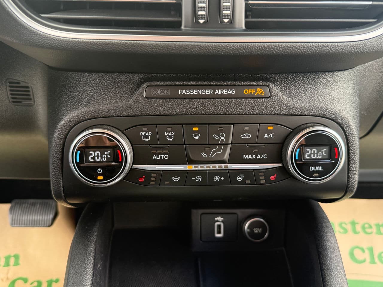 Ford Focus 2018 — Миниатюра 11