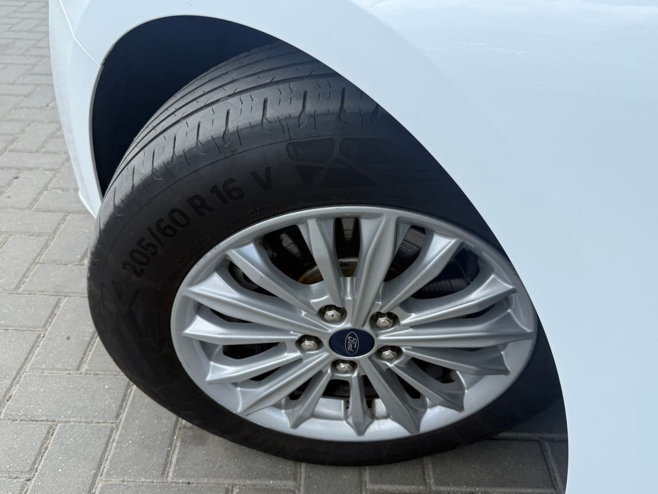 Ford Focus 2018 — Миниатюра 16