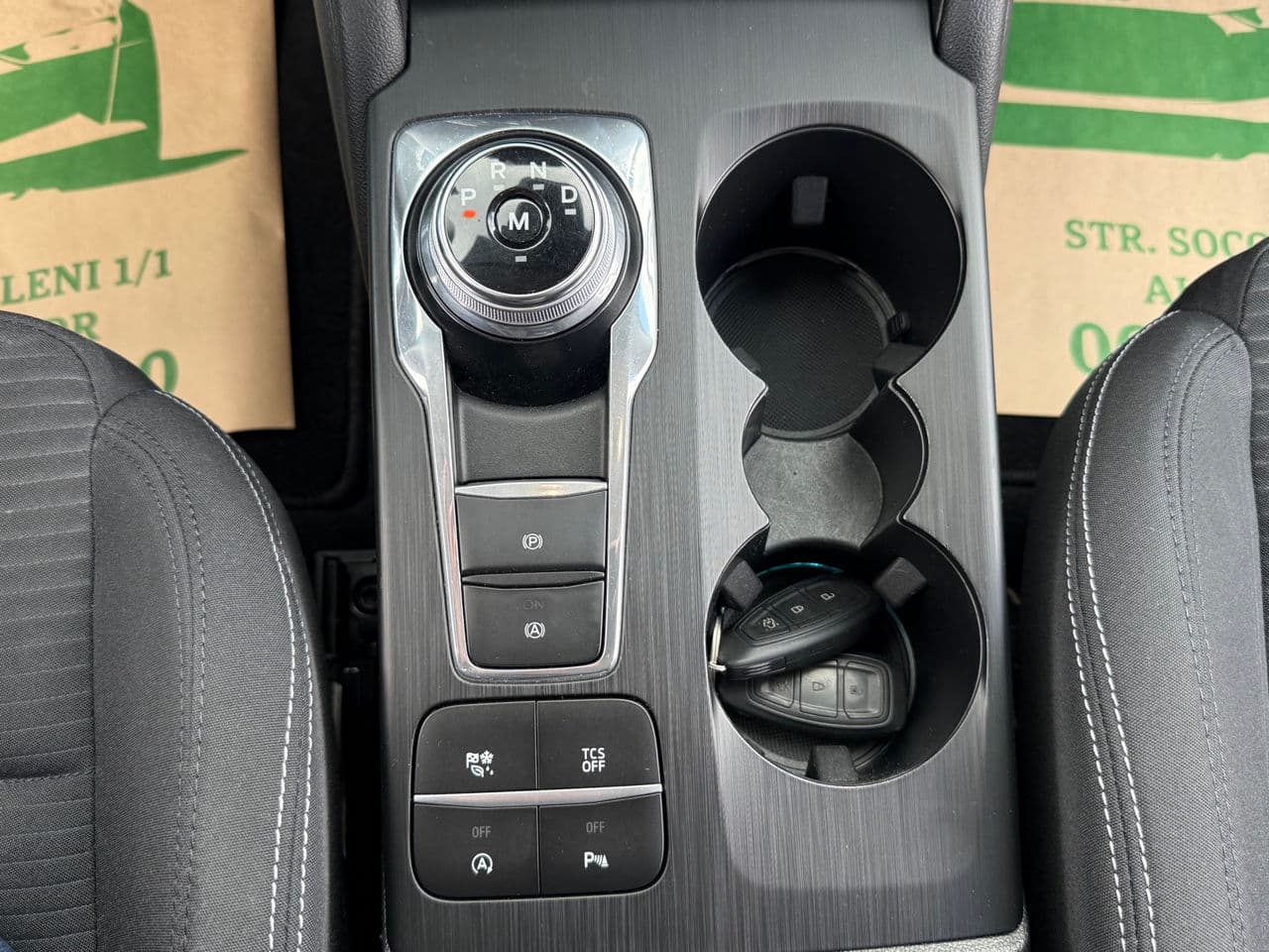 Ford Focus 2018 — Миниатюра 12