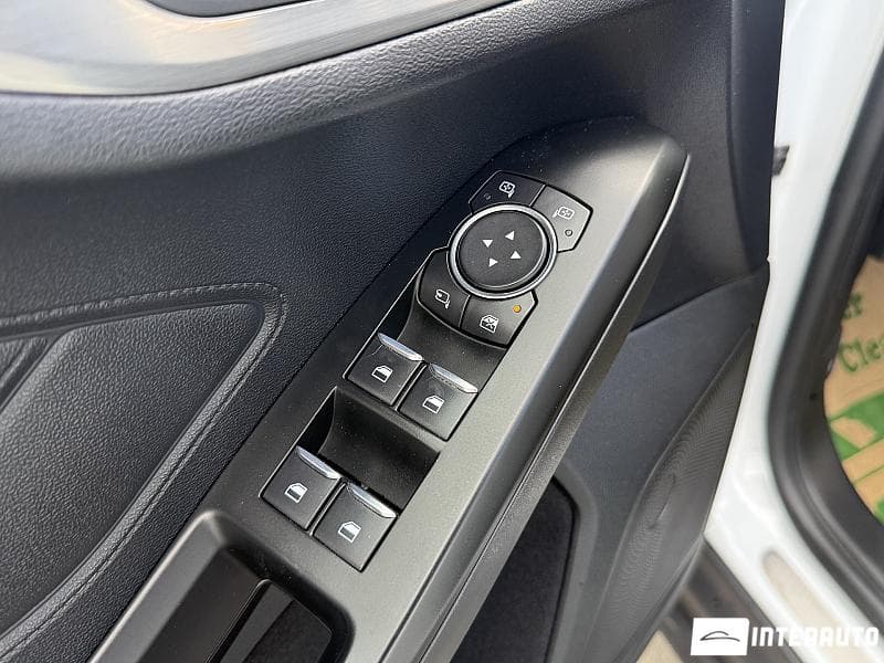 Ford Focus 2018 — Миниатюра 18