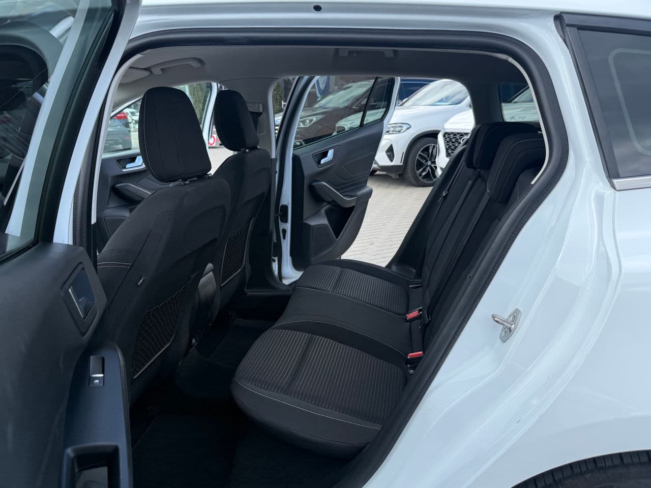 Ford Focus 2018 — Миниатюра 13