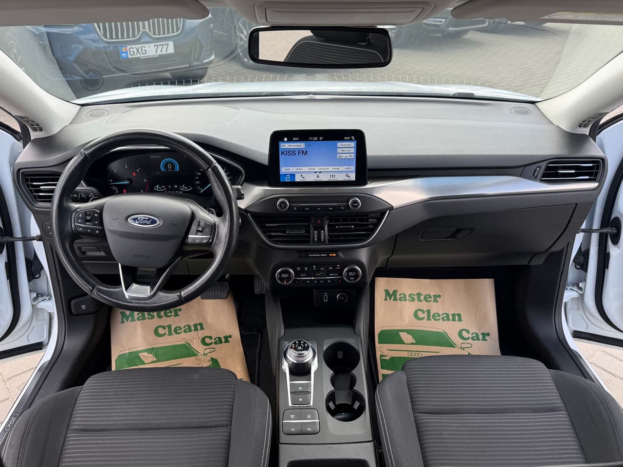 Ford Focus 2018 — Миниатюра 6