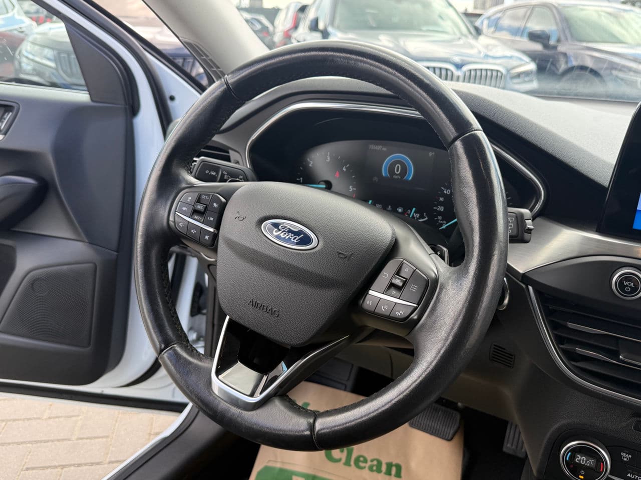 Ford Focus 2018 — Миниатюра 7