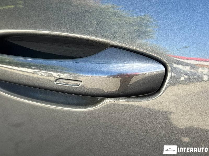 Porsche Cayenne E-Hybrid Coupe 2021 — Миниатюра 6
