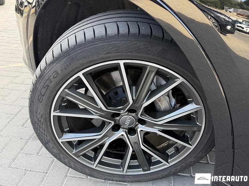 Audi Q7 2019 — Миниатюра 18