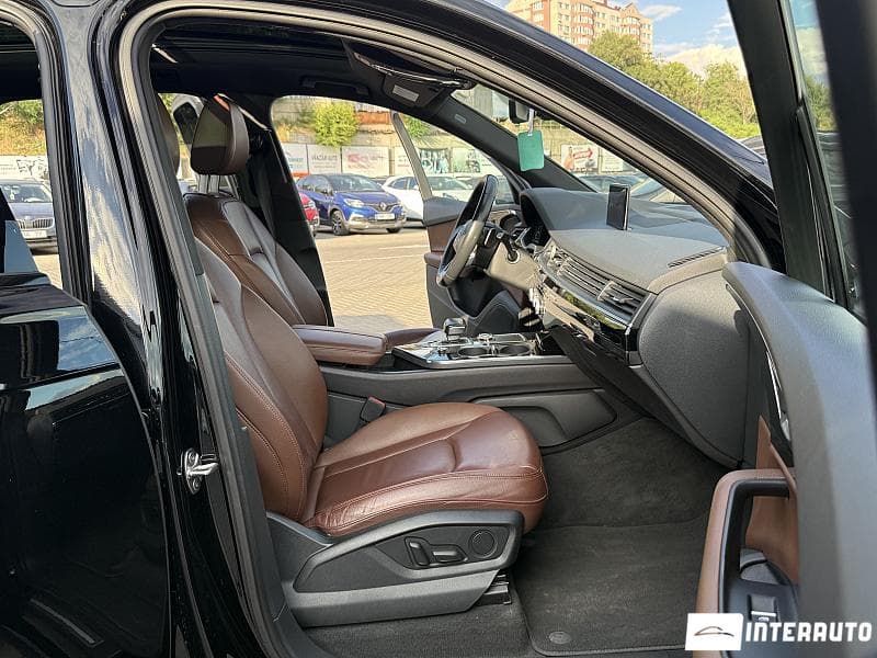Audi Q7 2019 — Миниатюра 15