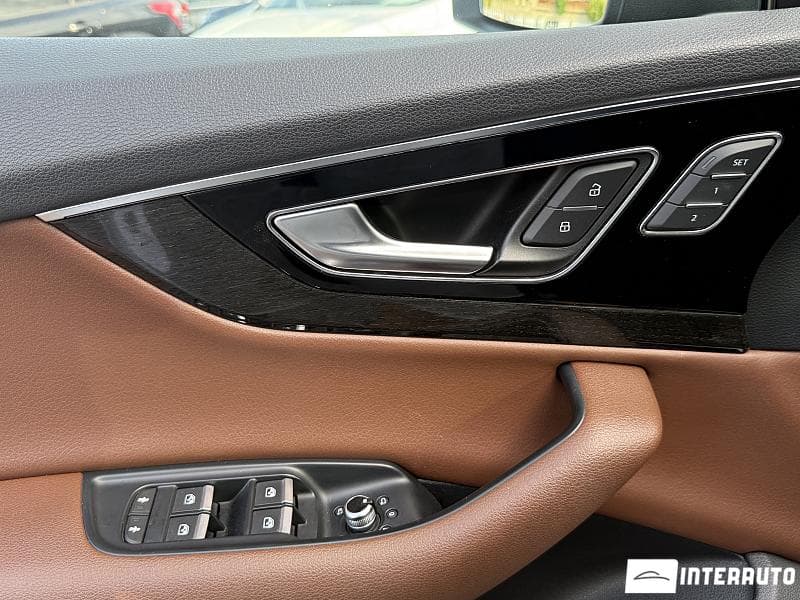 Audi Q7 2019 — Миниатюра 19