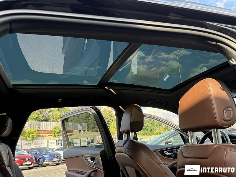 Audi Q7 2019 — Миниатюра 13