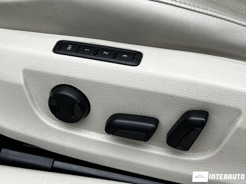 Skoda Superb 2016 — Миниатюра 15