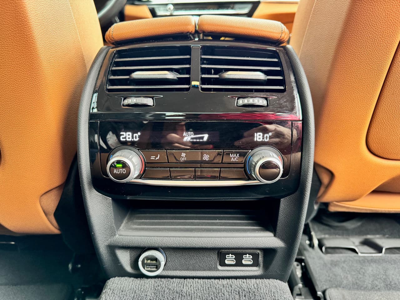 BMW 530e 2021 — Миниатюра 15