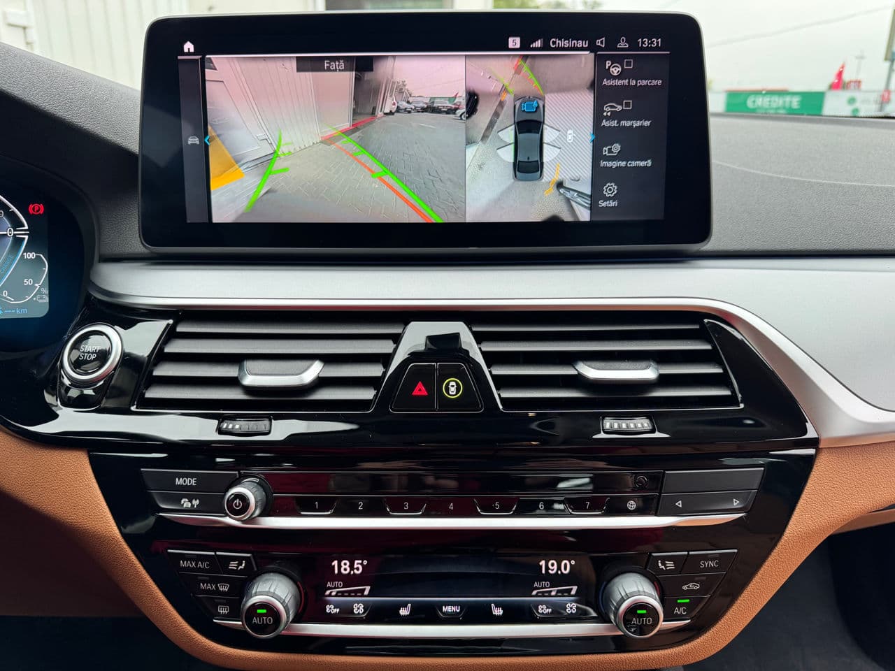 BMW 530e 2021 — Миниатюра 12