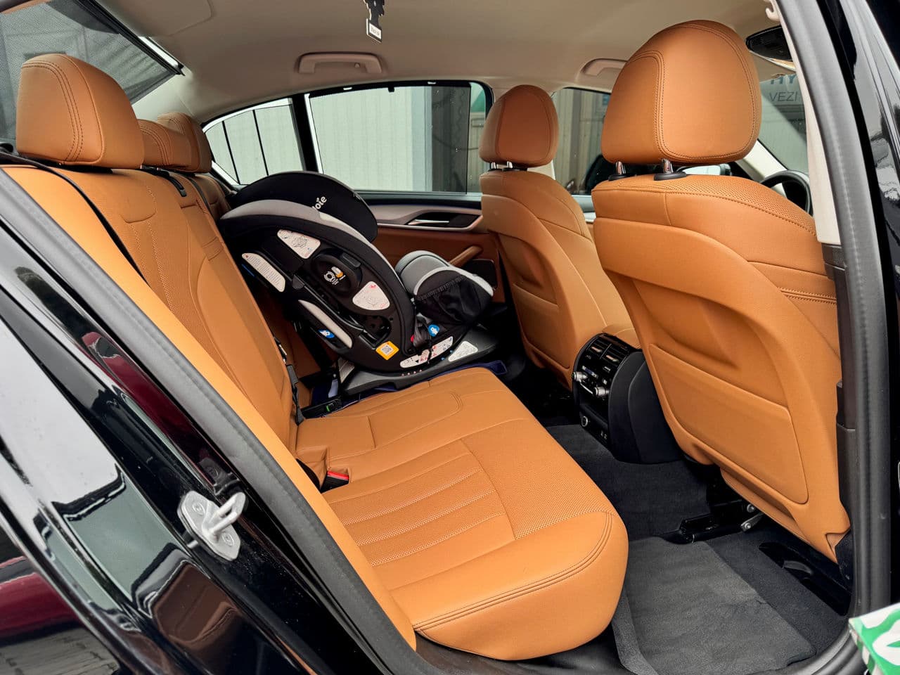 BMW 530e 2021 — Миниатюра 18