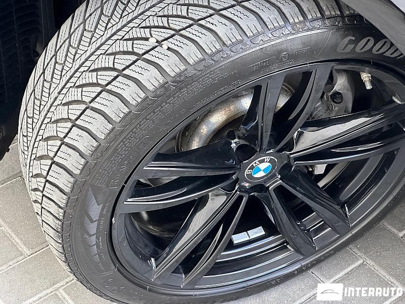 BMW 530e 2021 — Миниатюра 21