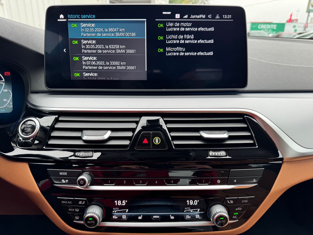 BMW 530e 2021 — Миниатюра 11