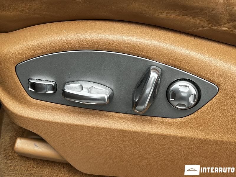 Porsche Cayenne S Hybrid 2014 — Миниатюра 18