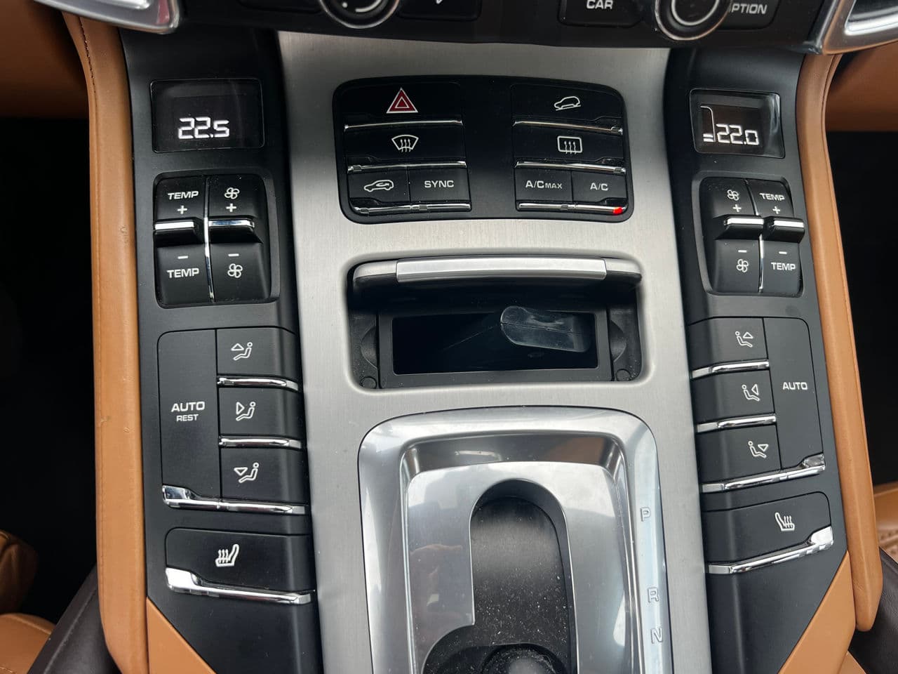 Porsche Cayenne S Hybrid 2014 — Миниатюра 11