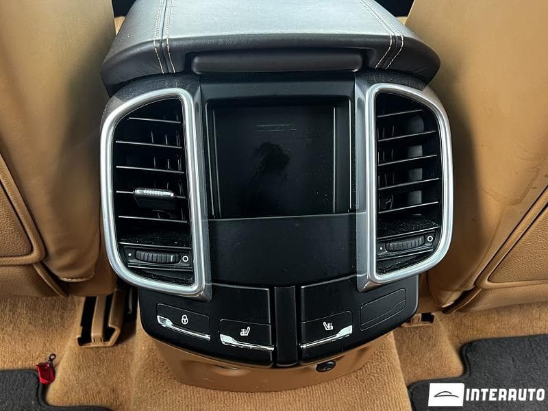 Porsche Cayenne S Hybrid 2014 — Миниатюра 22