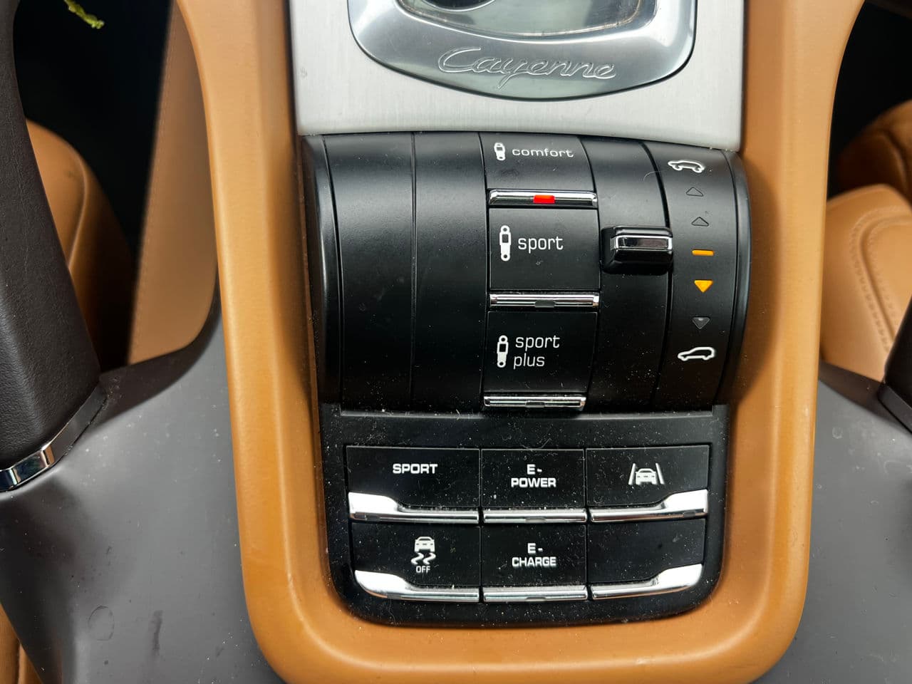 Porsche Cayenne S Hybrid 2014 — Миниатюра 12