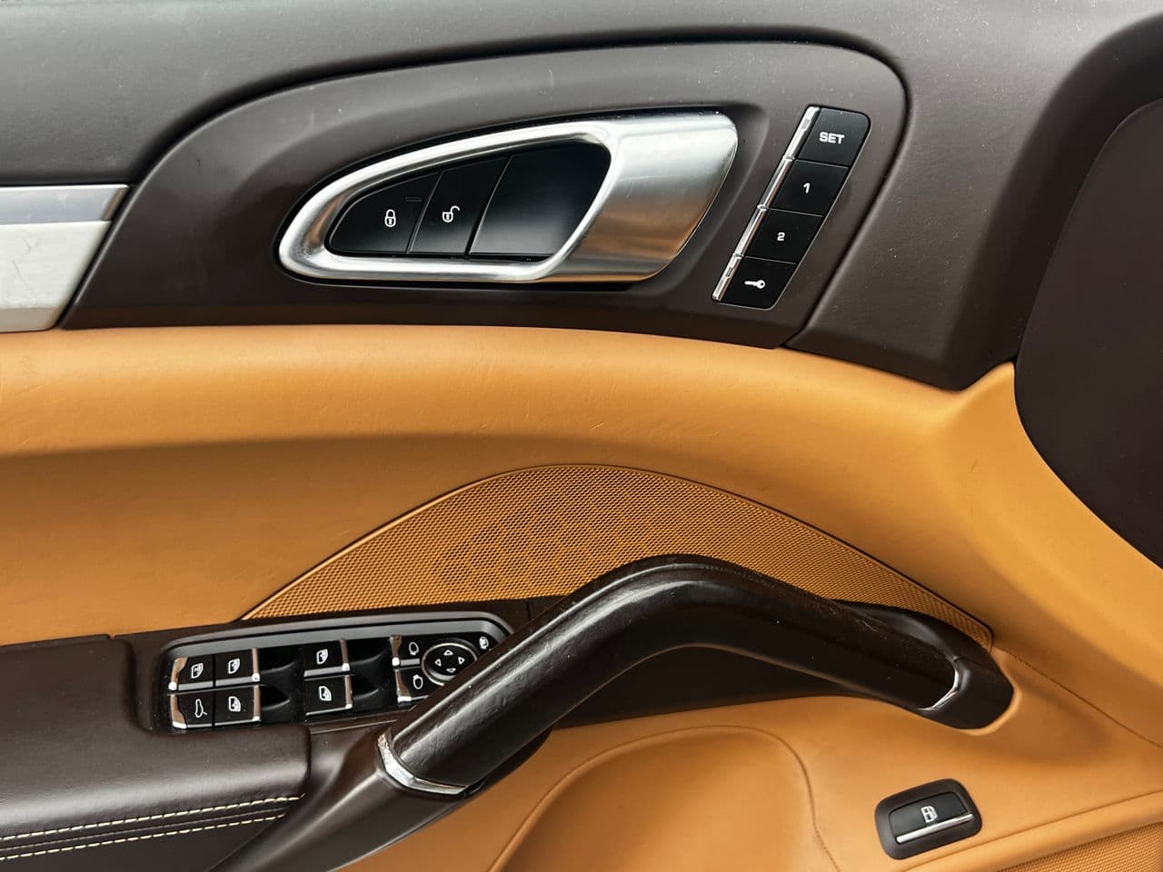 Porsche Cayenne S Hybrid 2014 — Миниатюра 20