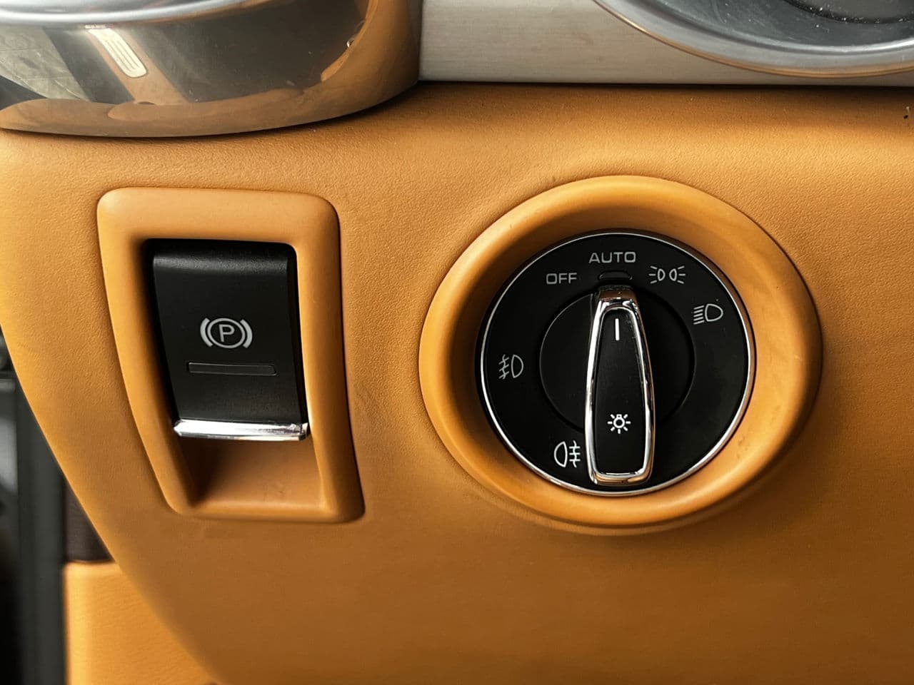 Porsche Cayenne S Hybrid 2014 — Миниатюра 15