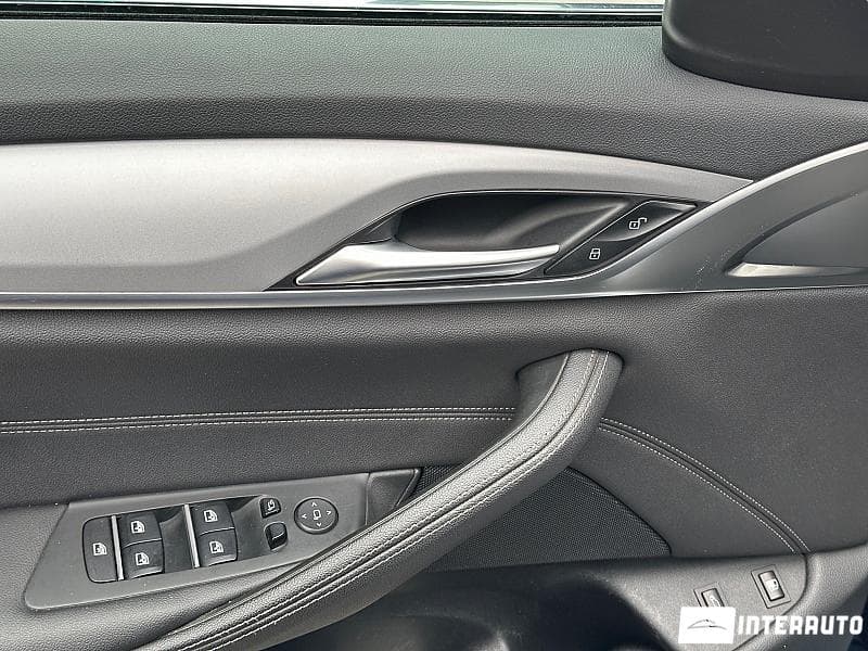 BMW 530e 2020 — Миниатюра 13