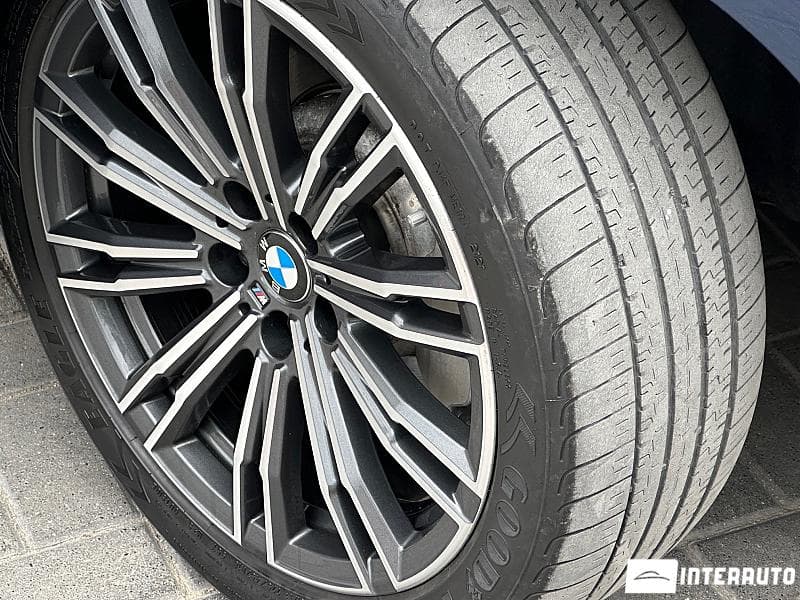 BMW 530e 2020 — Миниатюра 19