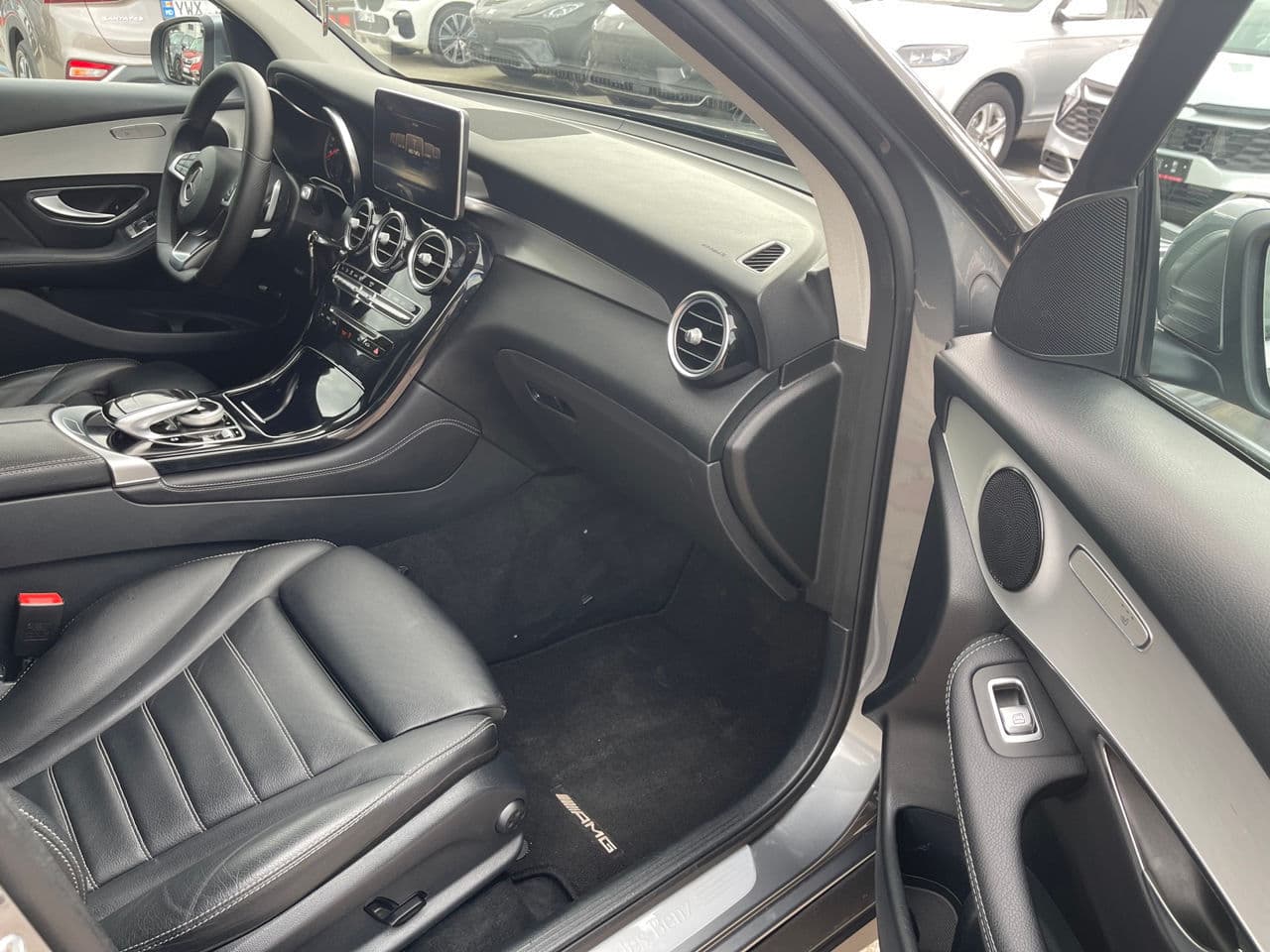 Mercedes GLC 350e 2016 — Миниатюра 13