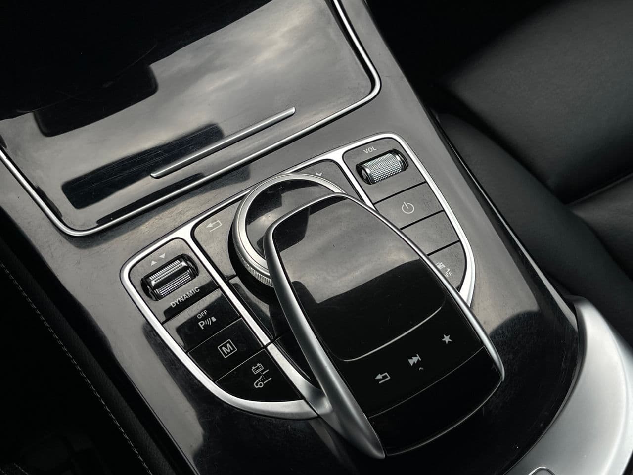 Mercedes GLC 350e 2016 — Миниатюра 12