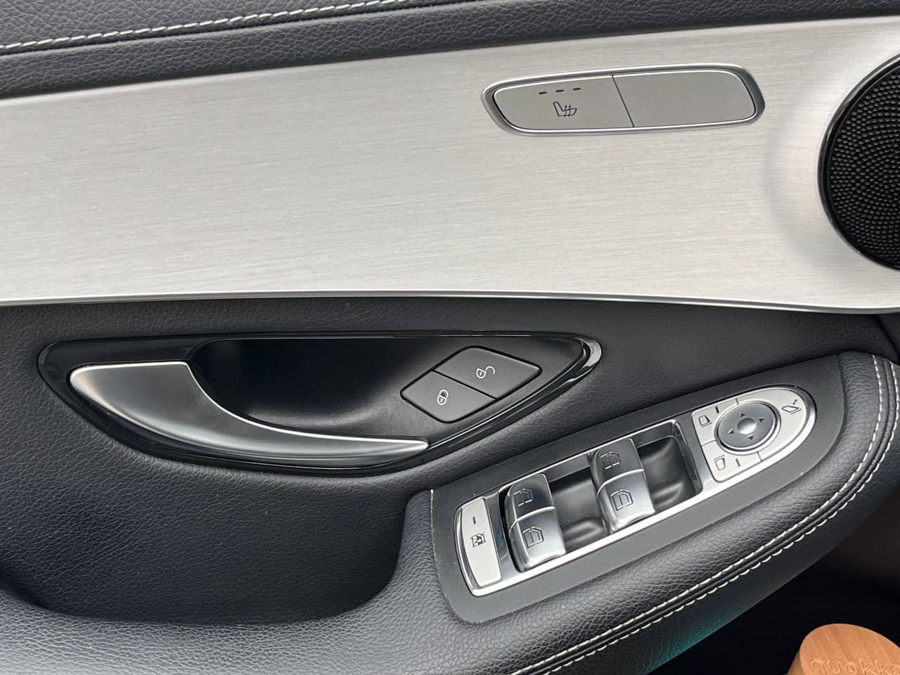 Mercedes GLC 220d 2020 — Миниатюра 5