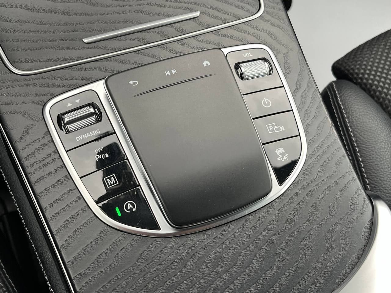Mercedes GLC 220d 2020 — Миниатюра 15