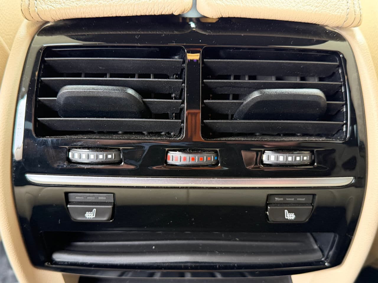 BMW 530 2017 — Миниатюра 20