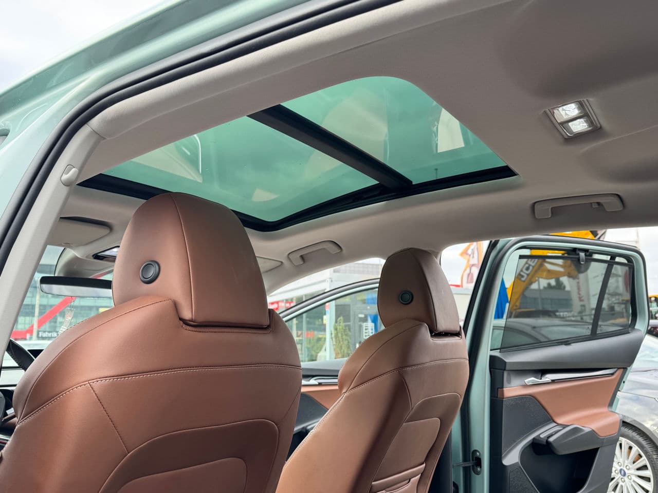 Skoda Enyaq iV 80 2022 — Миниатюра 18