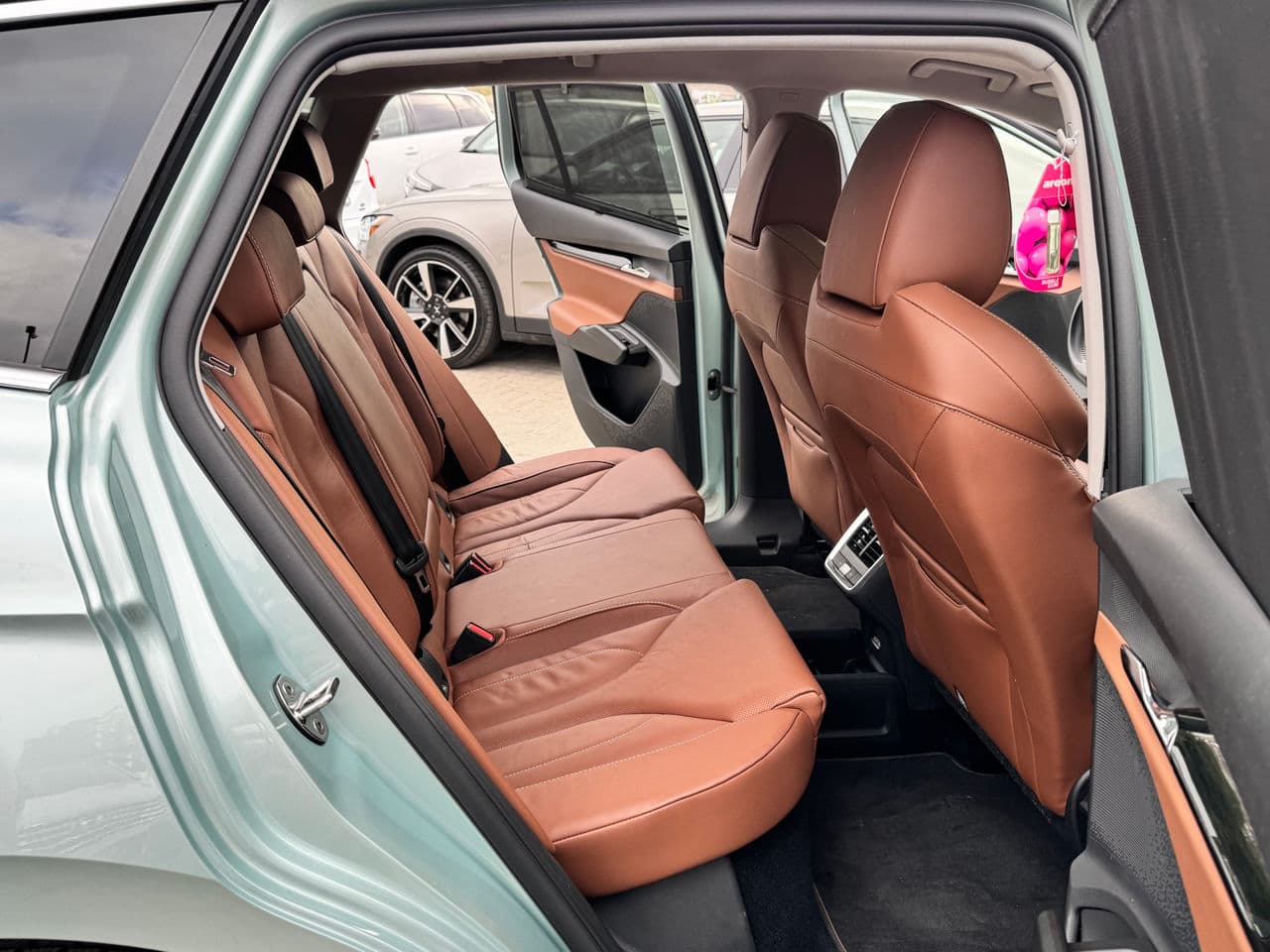 Skoda Enyaq iV 80 2022 — Миниатюра 19