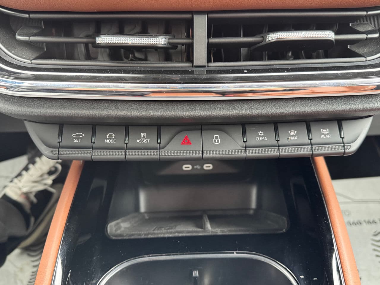Skoda Enyaq iV 80 2022 — Миниатюра 15