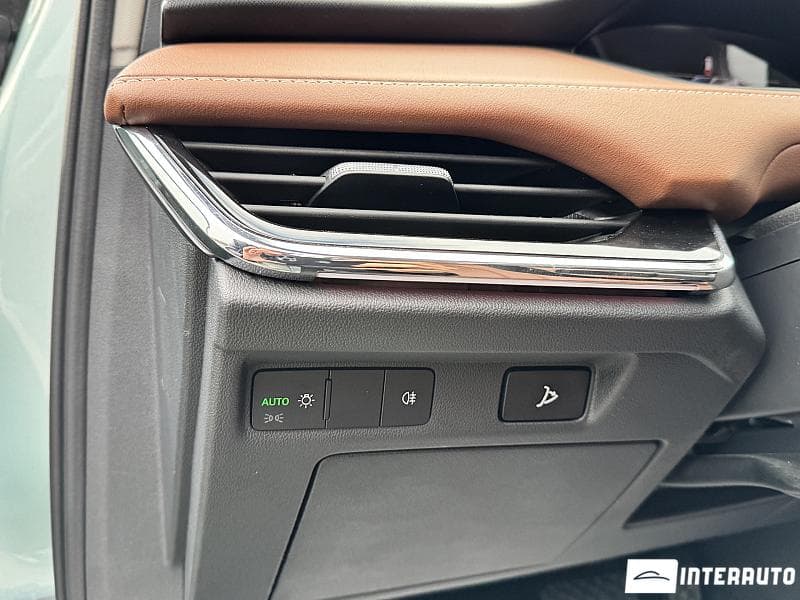 Skoda Enyaq iV 80 2022 — Миниатюра 25