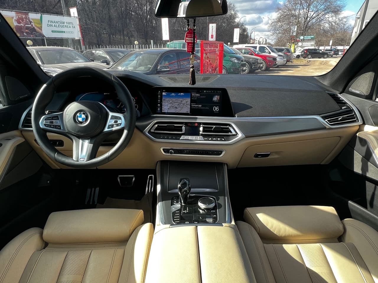 BMW X5 4.5e 2021 — Миниатюра 8