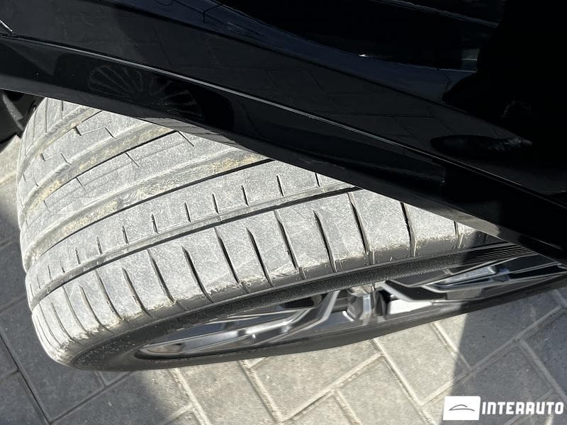 BMW X5 4.5e 2021 — Миниатюра 24