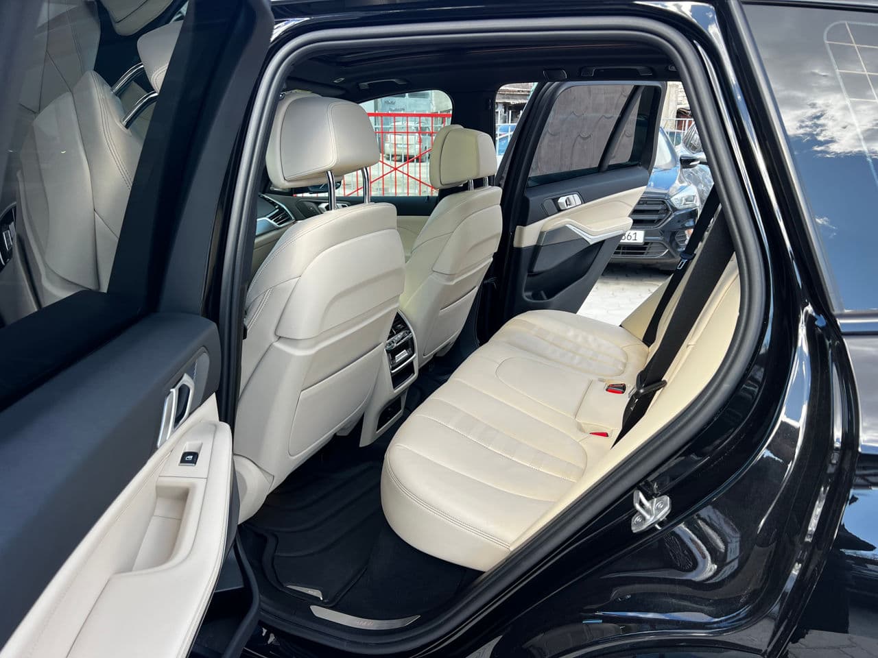 BMW X5 4.5e 2021 — Миниатюра 21