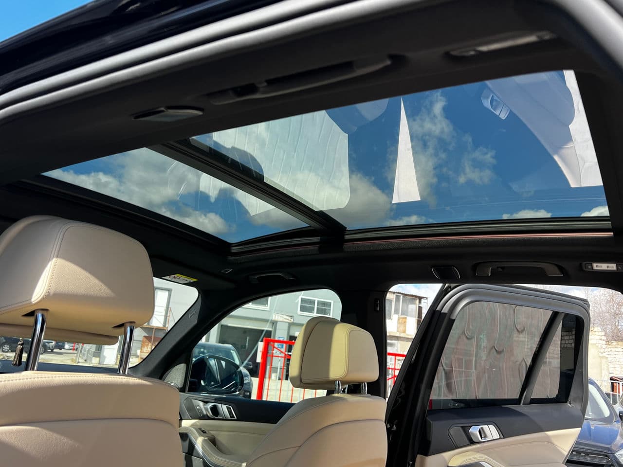 BMW X5 4.5e 2021 — Миниатюра 18