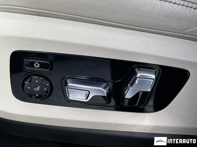 BMW X5 4.5e 2021 — Миниатюра 15