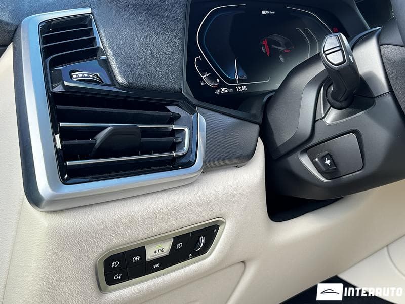 BMW X5 4.5e 2021 — Миниатюра 14