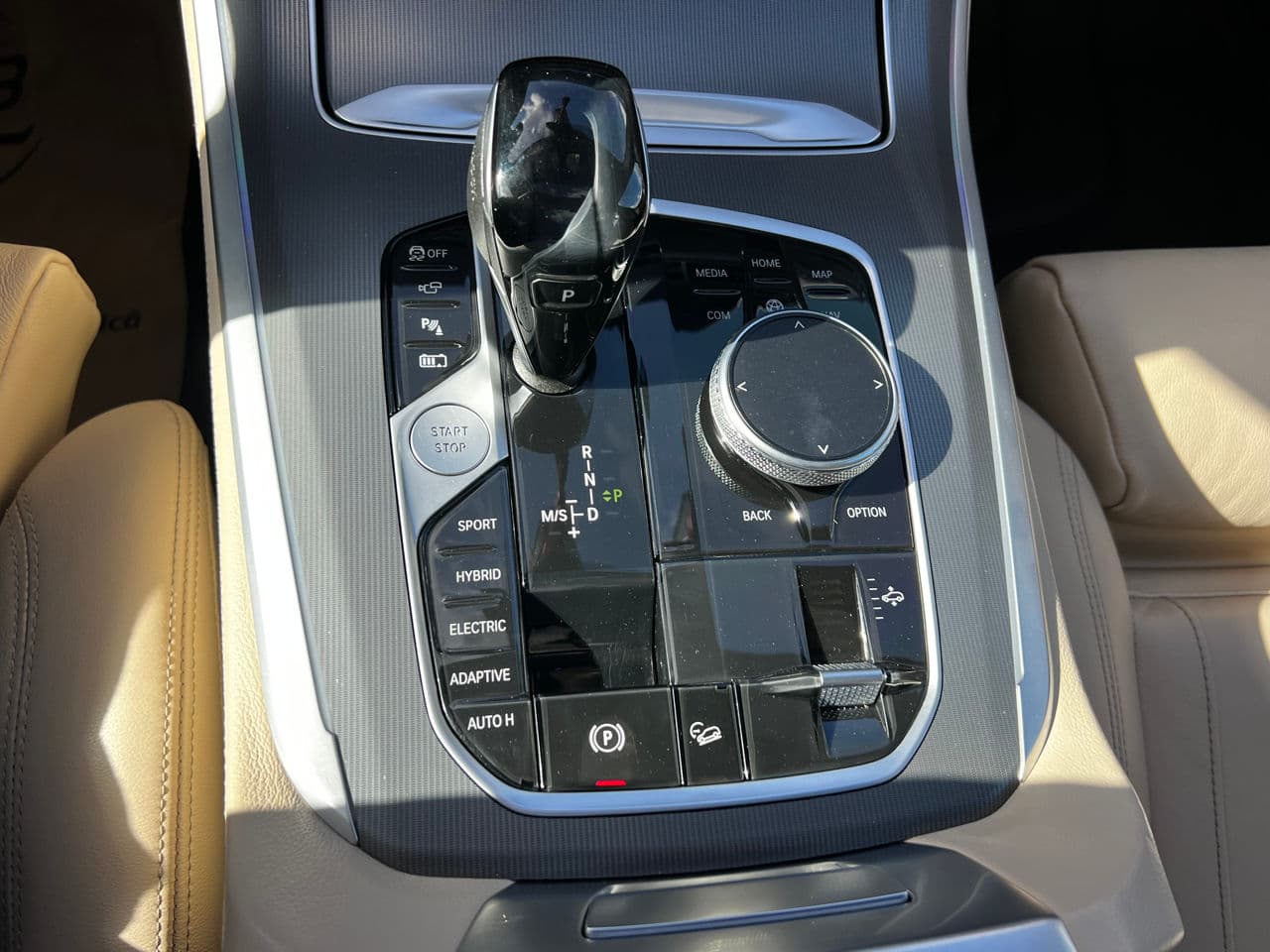 BMW X5 4.5e 2021 — Миниатюра 12